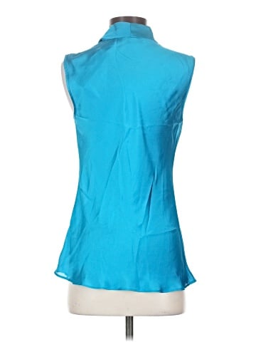 Spense Sleeveless Blouse (view 2)