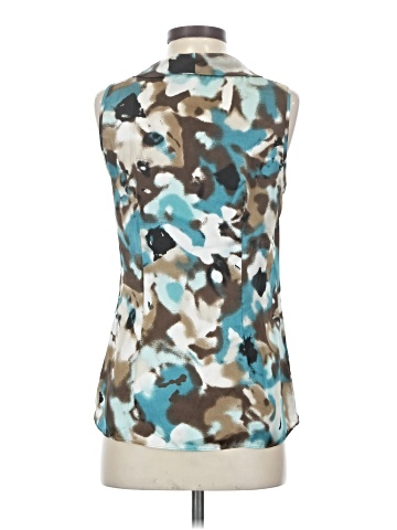 New Directions Sleeveless Blouse (view 2)