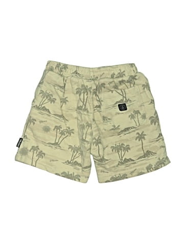 Volcom Khaki Shorts (view 2)