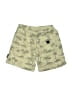 Volcom Tropical Green Khaki Shorts Size 4T - photo 2