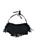 Apollo Black Swimsuit Top Size S - photo 2