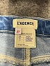 L'Agence Blue Jeans Size 27 waist - photo 6
