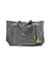 Weimeibaige Gray Tote One size - photo 1
