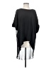 BCBGMAXAZRIA Black 3/4 Sleeve Blouse Size XXS (estimated) - photo 1