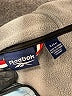 Reebok 100% Polyester Blue Jacket Size S - photo 6