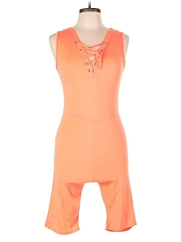 True Rock Romper (view 1)