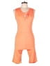 True Rock Orange Romper Size XL - photo 1