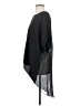 BCBGMAXAZRIA Black 3/4 Sleeve Blouse Size XXS (estimated) - photo 5