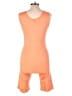 True Rock Orange Romper Size XL - photo 2