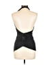 Unbranded Metallic Black Cocktail Dress Size Med - Lg - photo 2