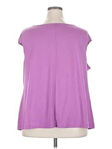 Avon Sleeveless Blouse (view 2)
