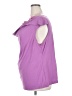 Avon Purple Sleeveless Blouse Size 2X - photo 5