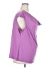 Avon Purple Sleeveless Blouse Size 2X - photo 4