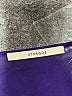 Uterque Purple 3/4 Sleeve Blouse Size S - photo 7