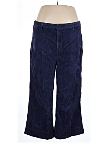 Madewell Casual Pant (view 1)