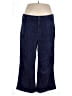 Madewell Blue Casual Pants Size 37 waist (tall) - photo 1