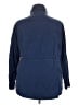 Torrid Blue Raincoat Size 2X Plus (2) - photo 2