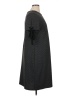 Hutch Gray Casual Dress Size 1X - photo 4