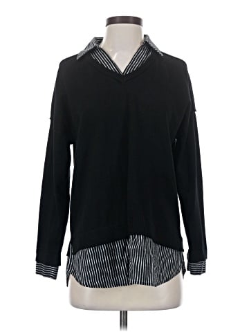 Adrianna Papell Pullover Sweater (view 1)