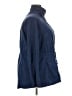Torrid Blue Raincoat Size 2X Plus (2) - photo 4