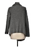 Ann Taylor Gray Cardigan Size XS - photo 2