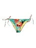 Relleciga Tropical Green Swimsuit Bottoms Size XL - photo 1
