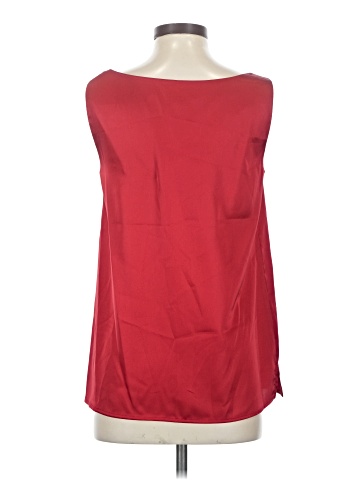 Kasper Sleeveless Blouse (view 2)