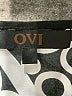 OVI 100% Polyester Silver Tank Top Size L - photo 7