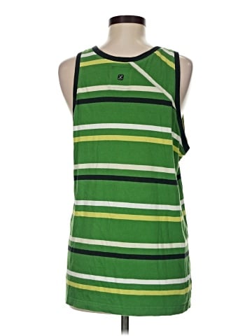 Volcom Sleeveless T-Shirt (view 2)