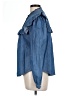 Veronica Beard Blue Long Sleeve Blouse Size 12 - photo 5