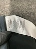 Vince. 100% Polyester Solid Black Casual Pants Size 1X - photo 8