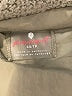 FP Movement 100% Polyester Gray Vest Size XS - photo 6
