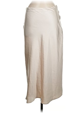 Aqua Casual Skirt (view 1)