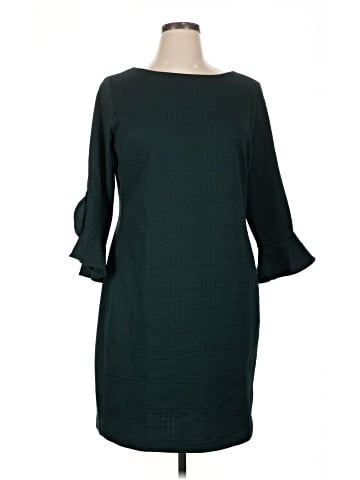 Karl Lagerfeld Paris Casual Dress (view 1)