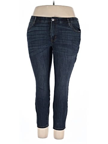 Sonoma Goods for Life Jeans (view 1)