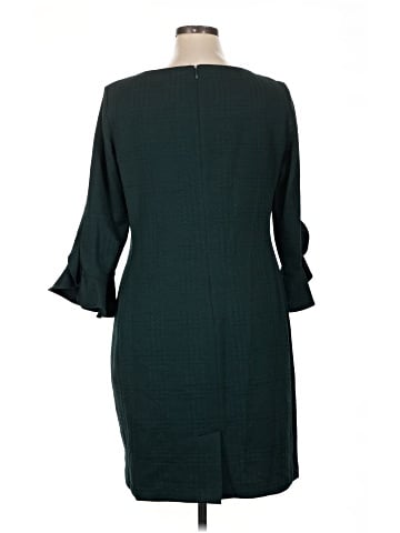 Karl Lagerfeld Paris Casual Dress (view 2)