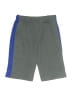 Nickelodeon 100% Polyester Color Block Green Athletic Shorts Size 4T - photo 2