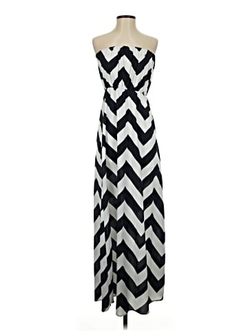 Miss Avenue Casual Dress (view 1)