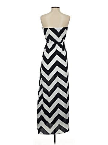 Miss Avenue Casual Dress (view 2)