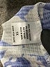 Cathy Blue Short Sleeve Henley Size 1X - photo 8