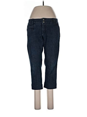 Lands' End Jeans (view 1)