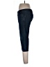 Lands' End Solid Blue Jeans Size 10 (petite) - photo 5
