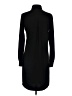 Calvin Klein Black Casual Dress Size 2 - photo 2
