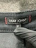 Dear John Black Jeggings Size 31 waist - photo 7