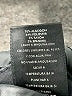 Dear John Black Jeggings Size 31 waist - photo 8