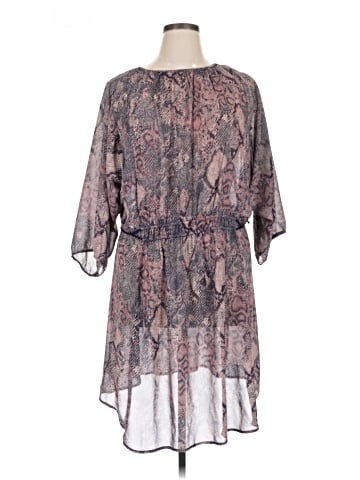 Floreat Casual Dress (view 1)