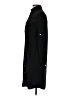 Calvin Klein Black Casual Dress Size 2 - photo 5