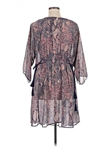 Floreat Casual Dress (view 2)