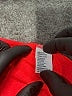 American Eagle Outfitters Solid Red Formal Skirt Size S - photo 5