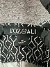 Roz & Ali Polka Dots Gray Casual Pants Size 14 - photo 7